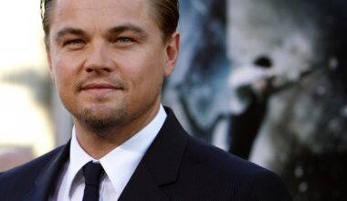 Leonardo DiCaprio nu a putut să-și ridice premiul la Festivalul de Film de la Palm Springs din cauza intervenției lui Trump în Venezuela