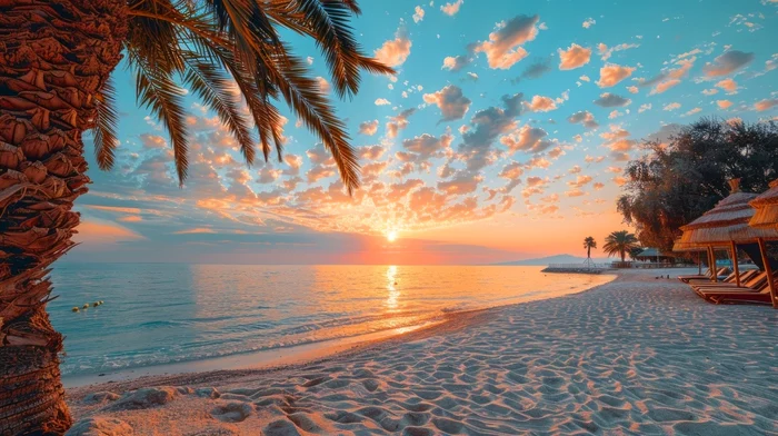 Egiptul are plaje spectaculoase Foto: arhivă, adevărul