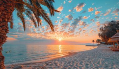 Țara care doboară recordurile turistice, cu aproape 19 milioane de vizitatori în 2025: „O performanţă excepţională şi fără precedent”