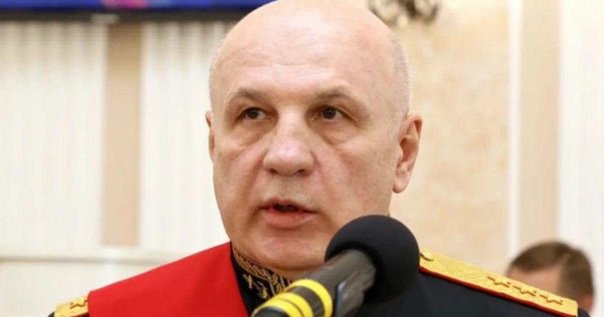 Cine este generalul criminal de război trimis de Putin în Venezuela pentru a conduce peste 120 de soldați ruși. Sprijină regimul lui Maduro