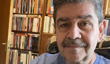 Radu Paraschivescu răspunde glumelor despre asemănarea sa cu Nicolas Maduro, stârnind noi comentarii savuroase. „Toată lumea ştie că sunteţi Saddam”