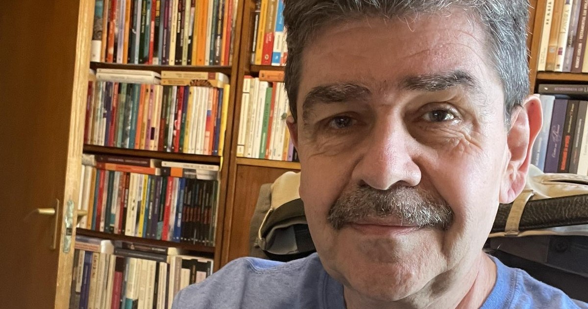 Radu Paraschivescu răspunde glumelor despre asemănarea sa cu Nicolas Maduro, stârnind noi comentarii savuroase. „Toată lumea ştie că sunteţi Saddam”