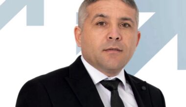 Primar PNL jefuit în prima zi a anului: hoții au intrat prin geamul băii și au furat bani și bijuterii