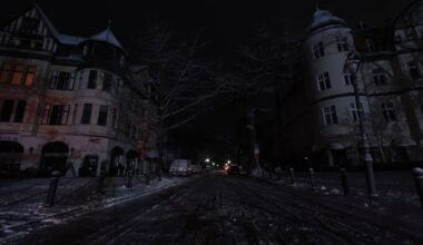 Un grup extremist de stânga revendică responsabilitatea pentru pana de curent din Berlin