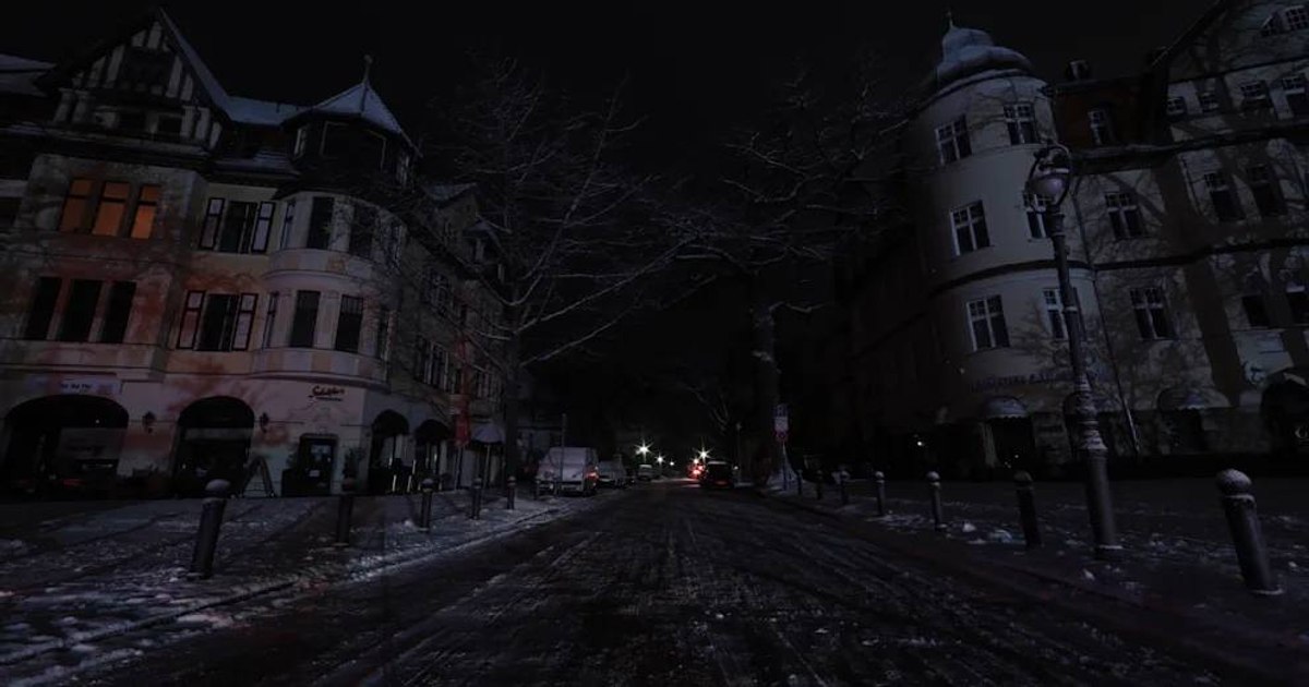 Un grup extremist de stânga revendică responsabilitatea pentru pana de curent din Berlin