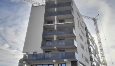 Piața construcțiilor: ce se va întâmpla cu prețurile apartamentelor în 2026
