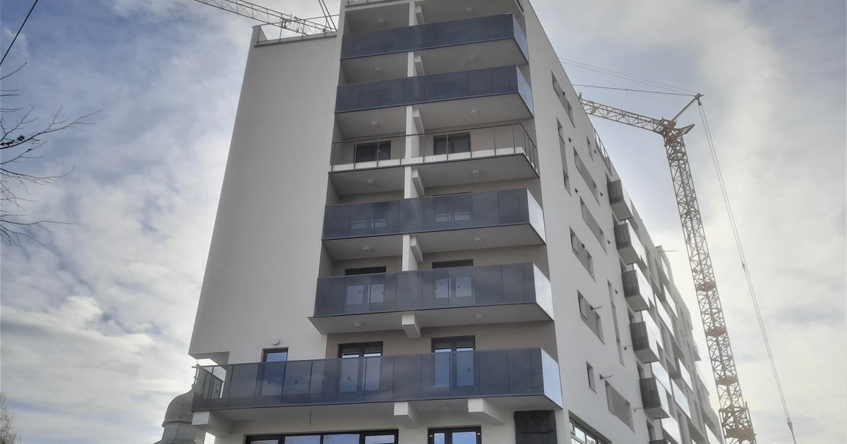 Piața construcțiilor: ce se va întâmpla cu prețurile apartamentelor în 2026