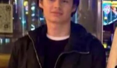 El este tânărul român de 18 ani care și-a pierdut viața în incendiul devastator din Crans-Montana. Mama lui este din Rovinari