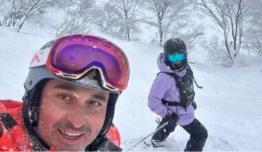 Un român a murit într-un accident de schi în Franța: instructorul care îl însoțea a fost reținut după un prim test antidrog