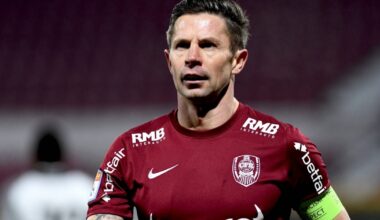 Revoluție la CFR Cluj. Bătrânii lotului au fost „pensionați” de conducerea clubului