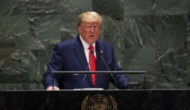 Sfârșitul ordinii globale? De ce apare ruptura dintre Statele Unite și ONU