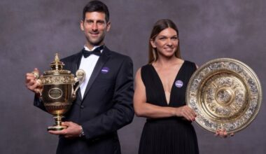 Anunț șoc al lui Novak Djokovic. Motivul pentru care s-a retras definitiv din asociația care a apărat-o pe Simona Halep