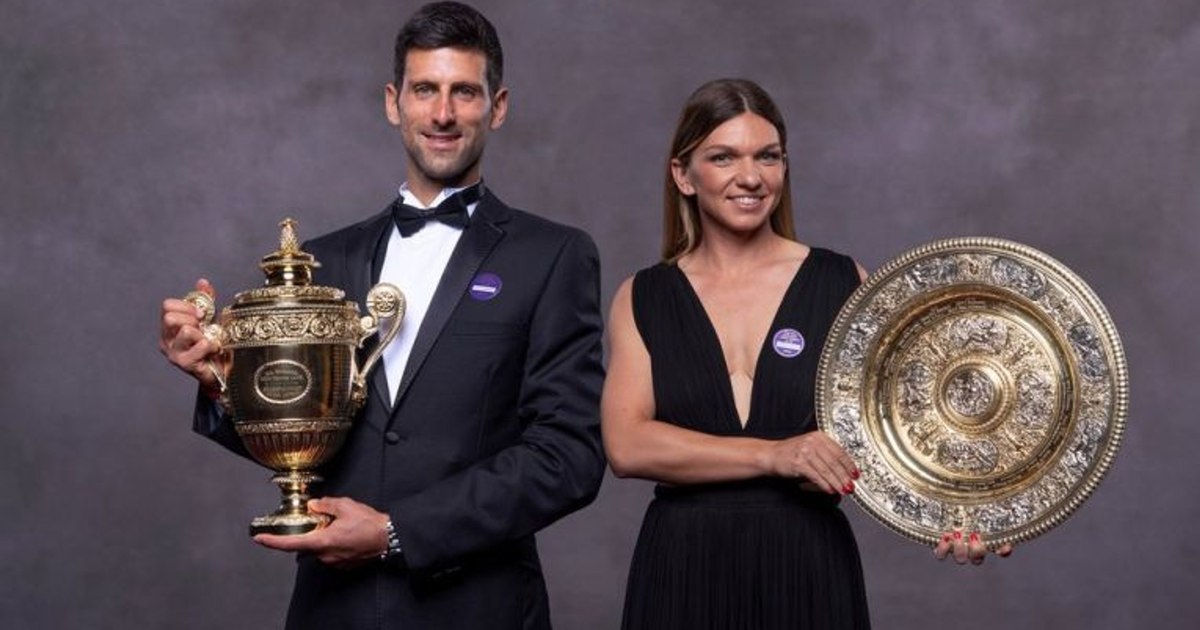 Anunț șoc al lui Novak Djokovic. Motivul pentru care s-a retras definitiv din asociația care a apărat-o pe Simona Halep
