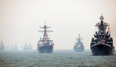 „Plajele roșii” ale Taiwanului. Unde ar putea începe o invazie chineză