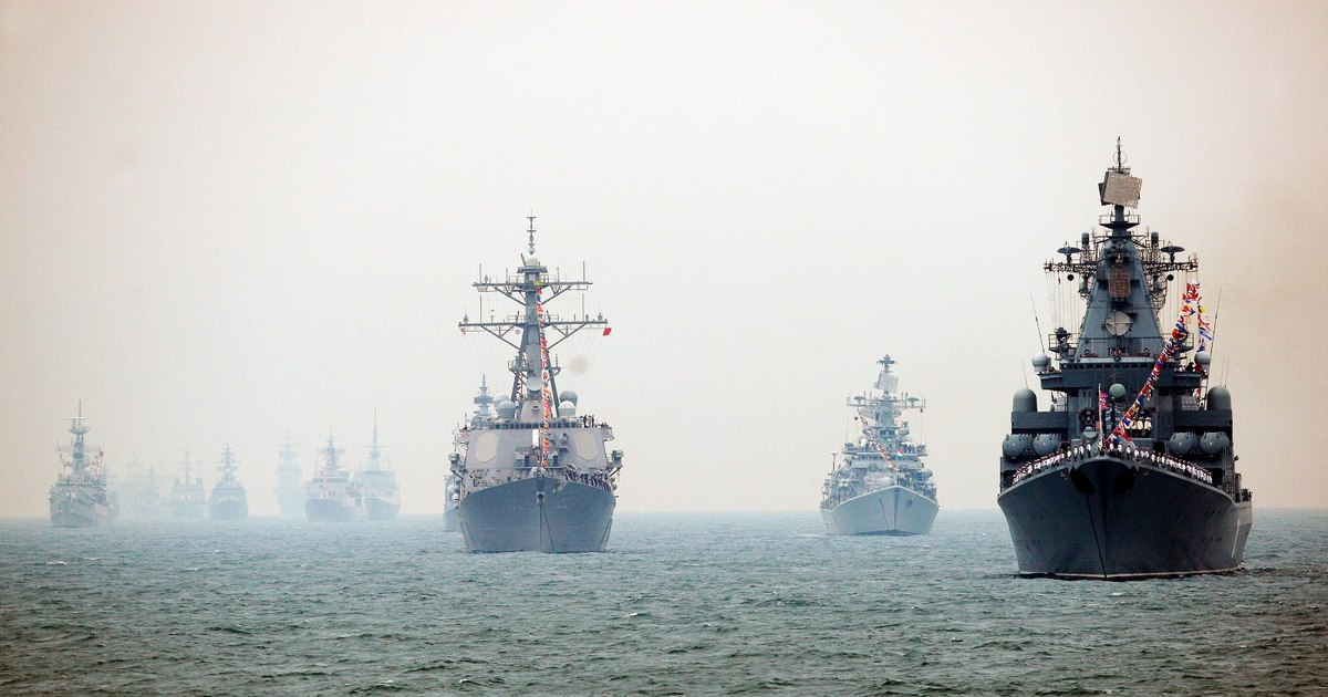 „Plajele roșii” ale Taiwanului. Unde ar putea începe o invazie chineză