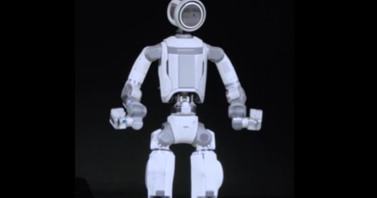 Cum arată viitorul: roboții umanoizi vor înlocui oamenii în uzinele Hyundai din întreaga lume, începând din 2028