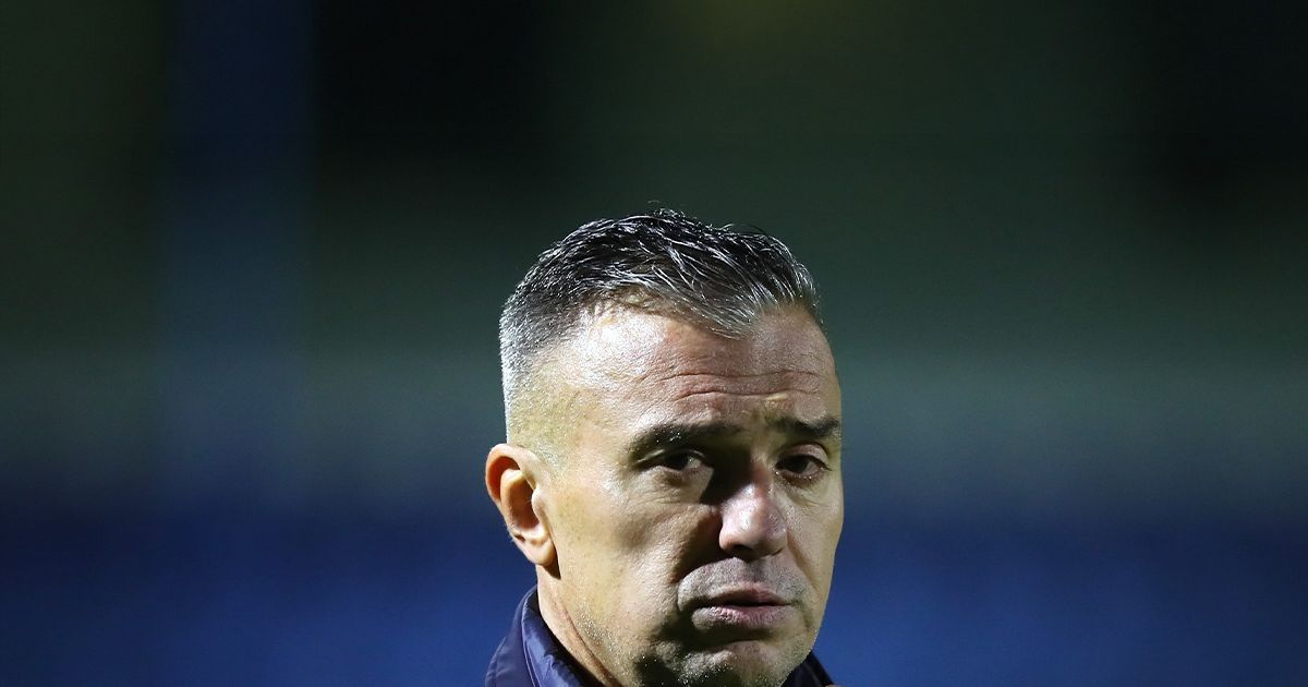 Cutremur la CFR Cluj! Daniel Pancu ar fi exclus doi veterani din lot! Nu au plecat în cantonamentul din Spania