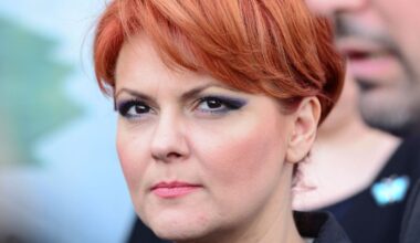 Electrocentrale Craiova are probleme serioase de funcţionare. Olguţa Vasilescu: Se fac eforturi disperate să trecem iarna