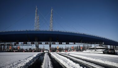 Nicușor Dan, blocat la Paris: zborul către România, amânat din cauza ninsorilor