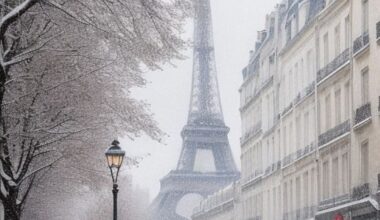 Șase persoane au murit din cauza zăpezii și temperaturilor scăzute care continuă să facă ravagii în Europa