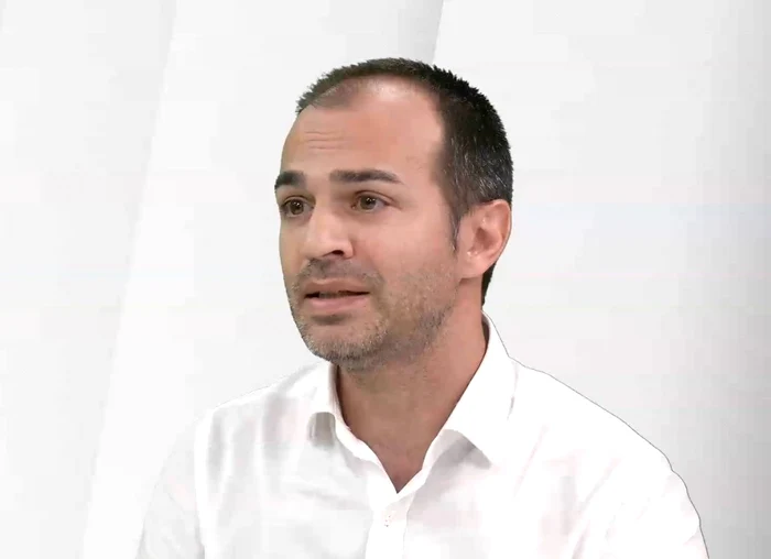 Ștefan Popescu. FOTO: Arhivă Adevărul