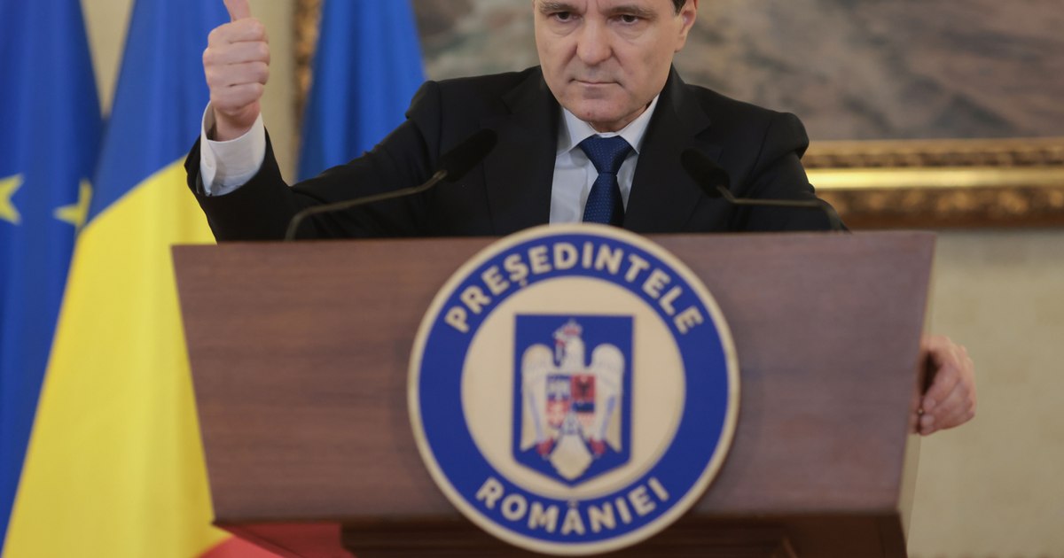 Numirea șefilor SRI și SIE, analizată „la pachet” cu conducerea marilor parchete. Există mai multe variante pe masă, spune Nicușor Dan