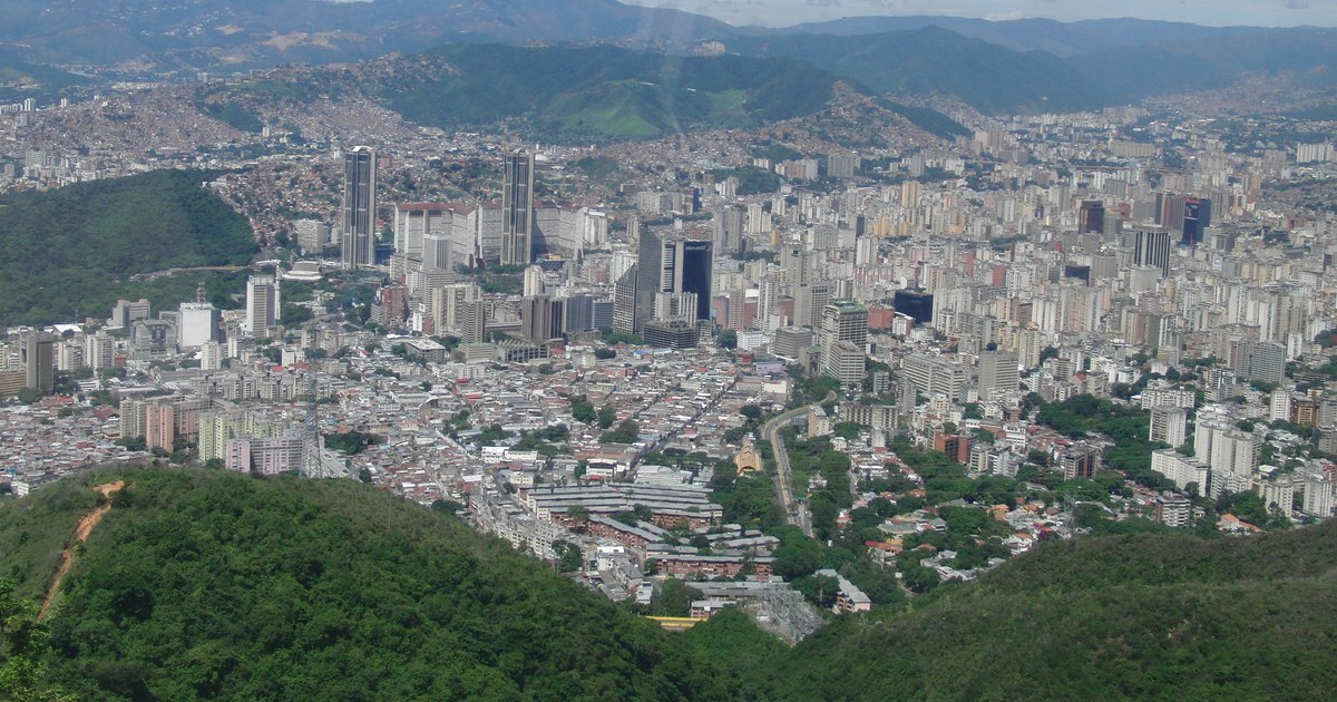 Venezuela, țara bogată care a plătit scump pentru petrol și putere