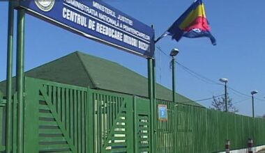 Acuzații grave. Minori de la Centrul de Reeducare Buziaș, închiși într-o cameră și obligați să întrețină relații sexuale între ei