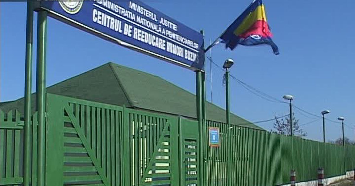 Acuzații grave. Minori de la Centrul de Reeducare Buziaș, închiși într-o cameră și obligați să întrețină relații sexuale între ei