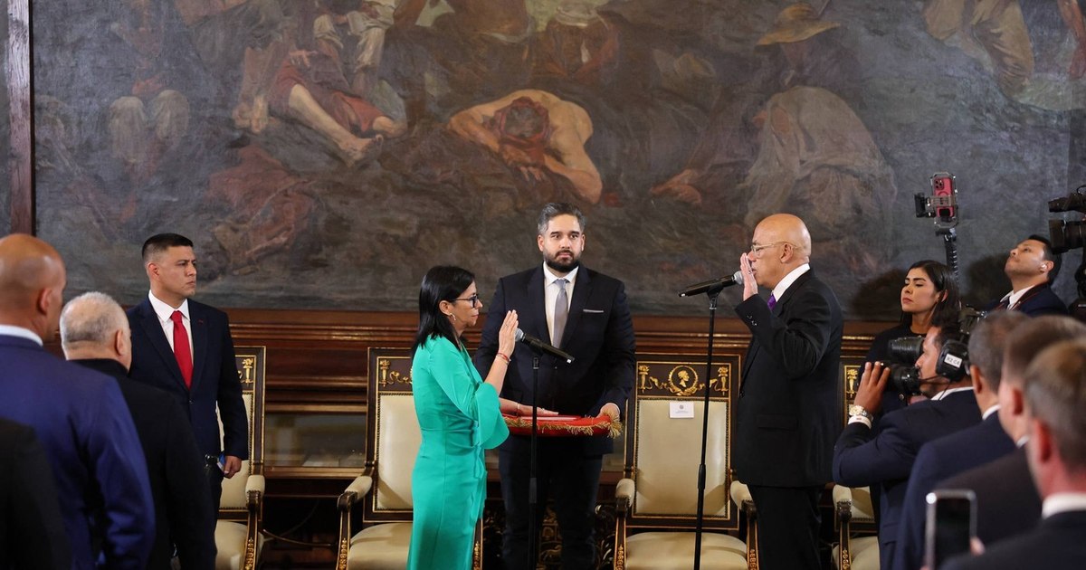 Venezuela, sub noua conducere: militari în stradă și presiune din SUA. Ce condiții impune Trump președintelui interimar