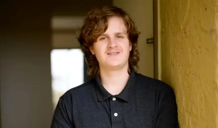 Sam Nelson a murit la vârsta de 19 ani FOTO: X