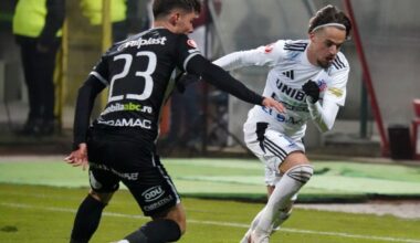 „Sunt în discuții cu ei”