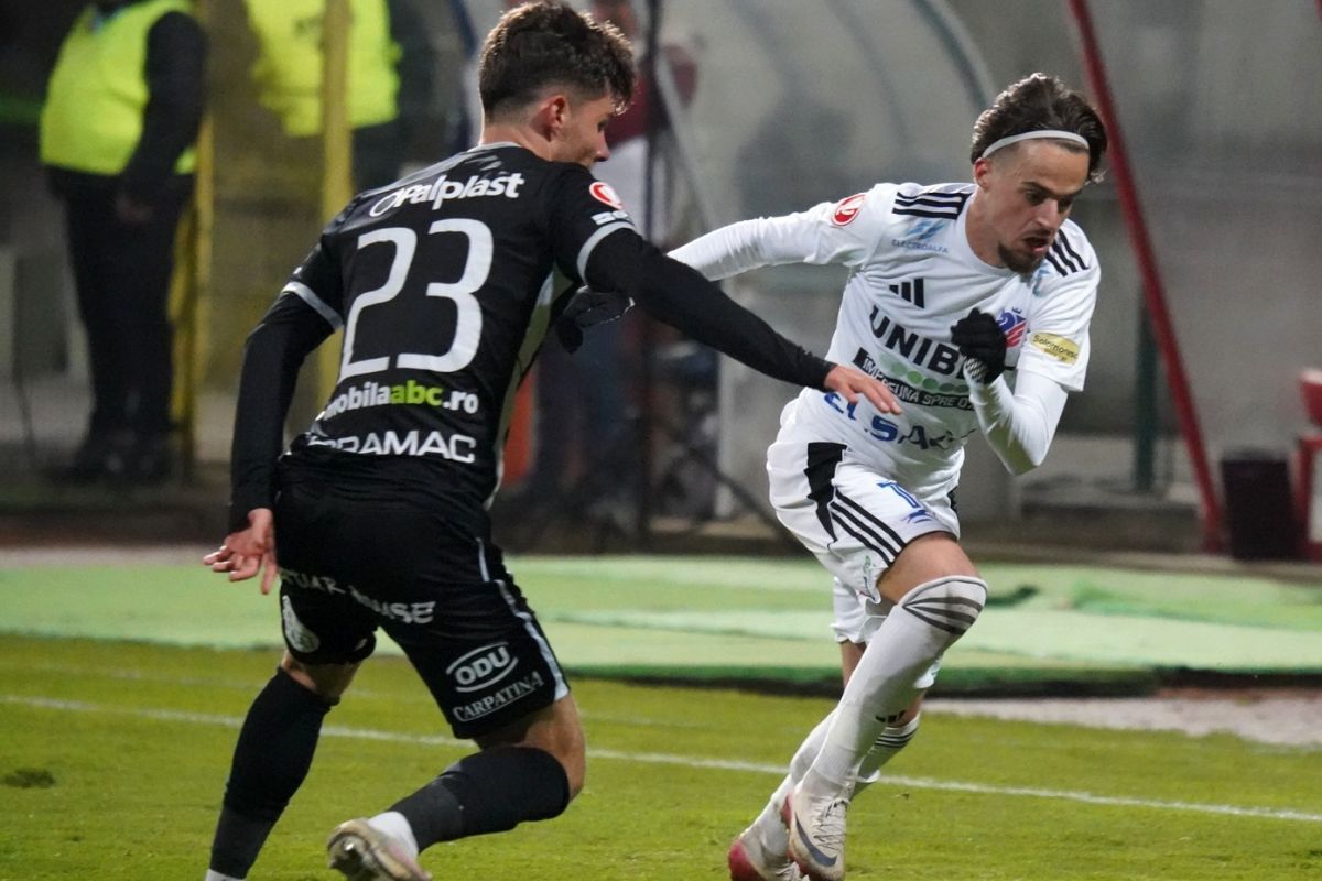 „Sunt în discuții cu ei”