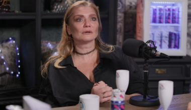 „Când vine acasă?”: Cristina Cioran nu le-a spus copiilor adevărul despre tatăl lor