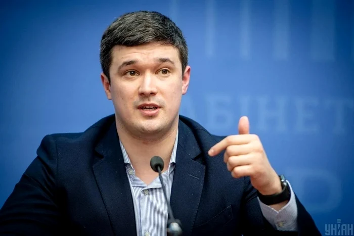  Mihailo Fedorov, desemnat ministu al Apărării în Ucraina/FOTO:X