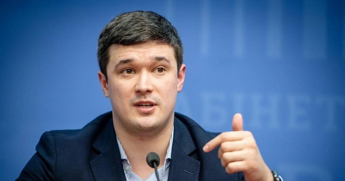 Un ministru al tehnologiei în vârstă de 34 de ani va conduce războiul din Ucraina