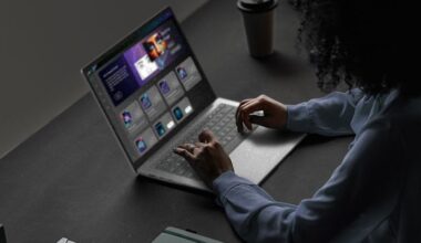 Acer prezintă noua linie de laptopuri premium Swift AI – modele Copilot+ cu procesoare Intel Core Ultra Seria 3