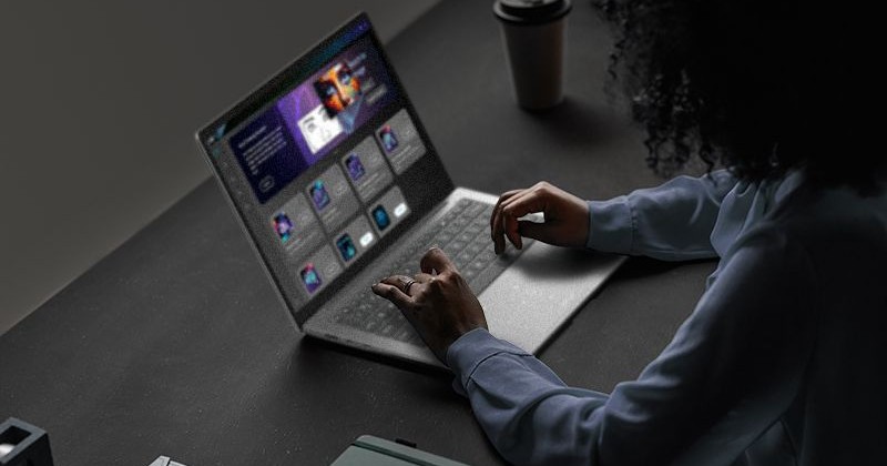 Acer prezintă noua linie de laptopuri premium Swift AI – modele Copilot+ cu procesoare Intel Core Ultra Seria 3