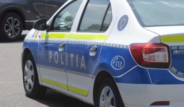 Gest curajos al unei adolescente din Cluj: a cerut ajutor la 112 când părinții se amenințau reciproc