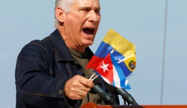 Cuba a făcut publice detalii despre cei 32 de ofițeri uciși în urma operațiunii SUA în Venezuela