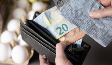 Inflatie in zona euro, Foto: ANP / ddp USA / Profimedia