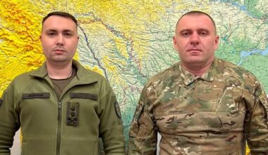 Reorganizare de război: Ce se ascunde în spatele remanierii din serviciile secrete ale Ucrainei