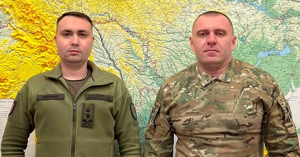 Reorganizare de război: Ce se ascunde în spatele remanierii din serviciile secrete ale Ucrainei