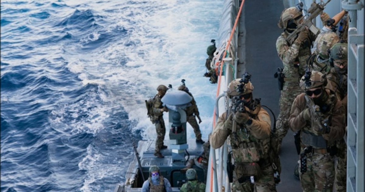 Ce mesaj îi transmite Trump lui Putin după ce SUA au confiscat două petroliere în Europa și Caraibe