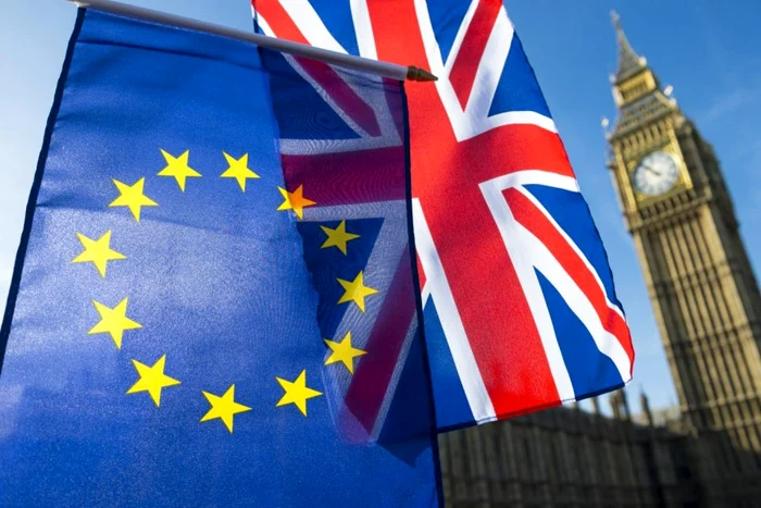 Marea Britanie se apropie de UE/FOTO:shutterstock