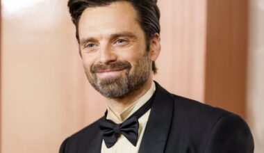 Actorul american de origine română Sebastian Stan va juca în filmul „The Batman 2”