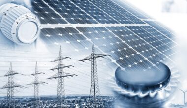 Plafonarea la energie ne-a costat scump. Ce urmează pentru prețurile la curent și gaze