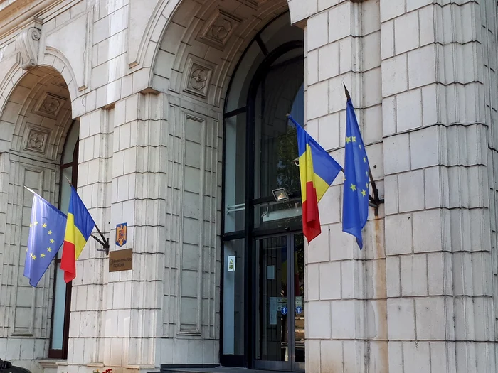 Ministerul Finanțelor/FOTO: Wikipedia