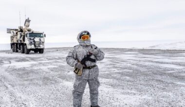 Se îndreaptă Arctica spre un conflict deschis? Regiunea polară ar putea deveni următorul mare teatru de confruntare globală