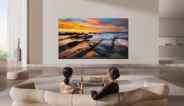 TCL prezintă la tehnologia SQD Mini-LED, o nouă generație de afișaje premium